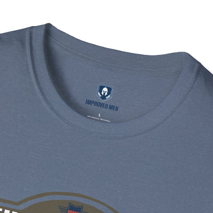 The Vigilance T-Shirt