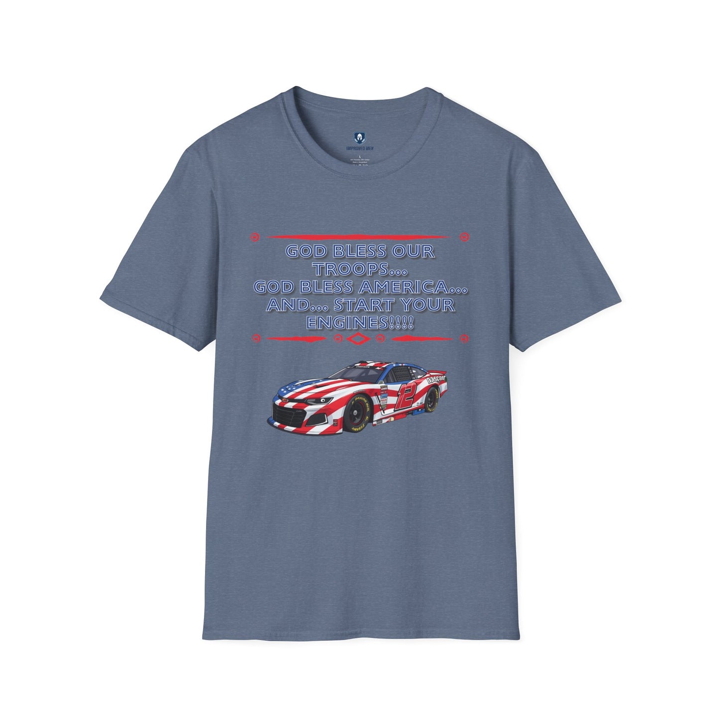 Racing T-shirt