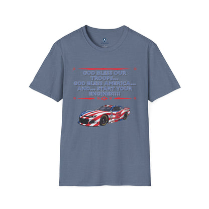 Racing T-shirt