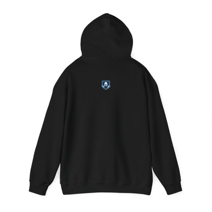 The Uncle Hoodie
