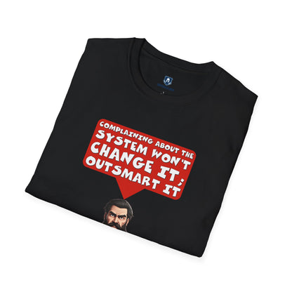 The Victory T-Shirt