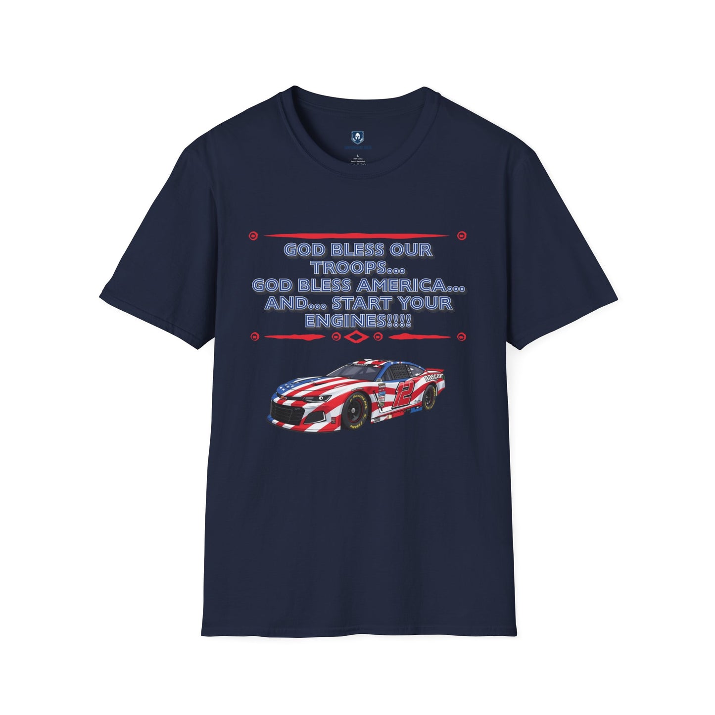 Racing T-shirt
