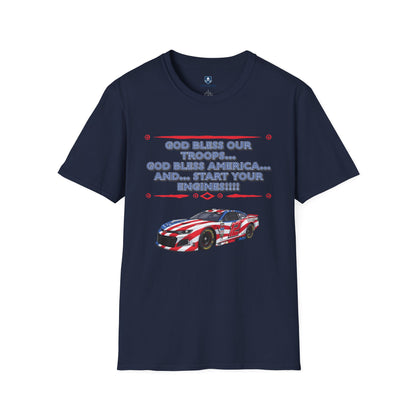 Racing T-shirt