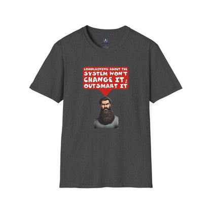 The Victory T-Shirt