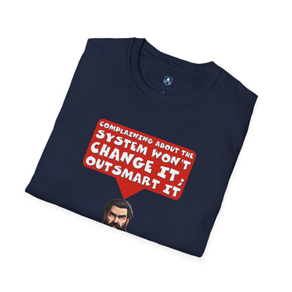 The Victory T-Shirt