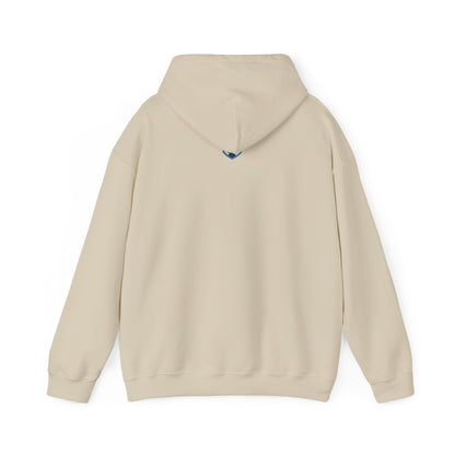 The Uncle Hoodie