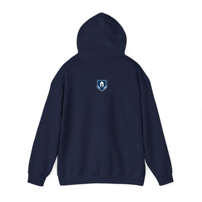 The Worthy Hoodie