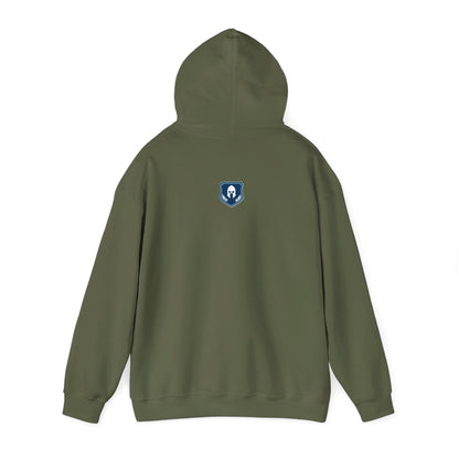 The Worthy Hoodie