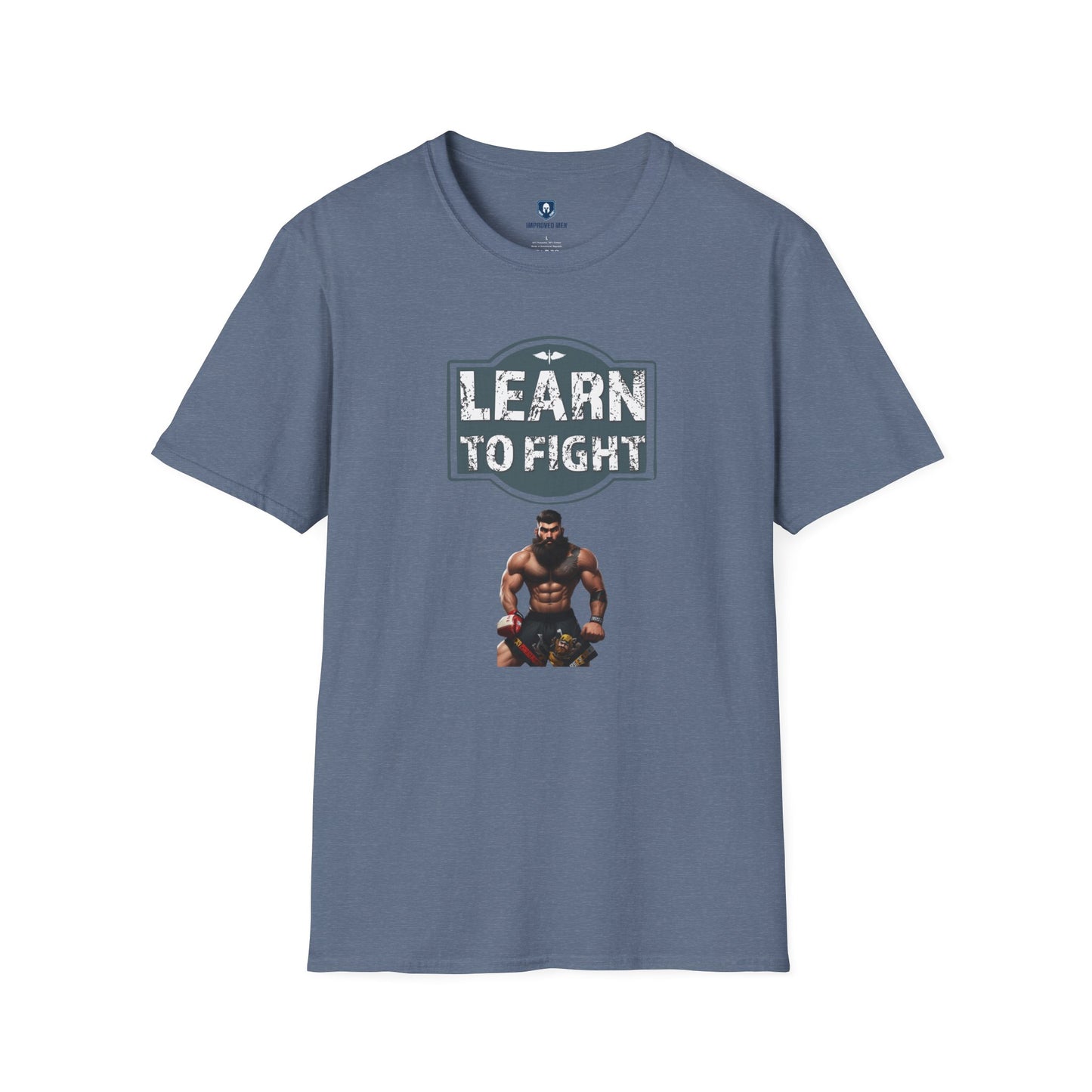 The Fight T-Shirt