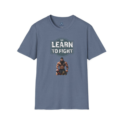 The Fight T-Shirt