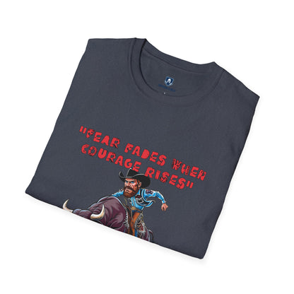 The Bull T-Shirt