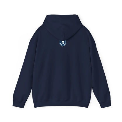 The Worthy Hoodie