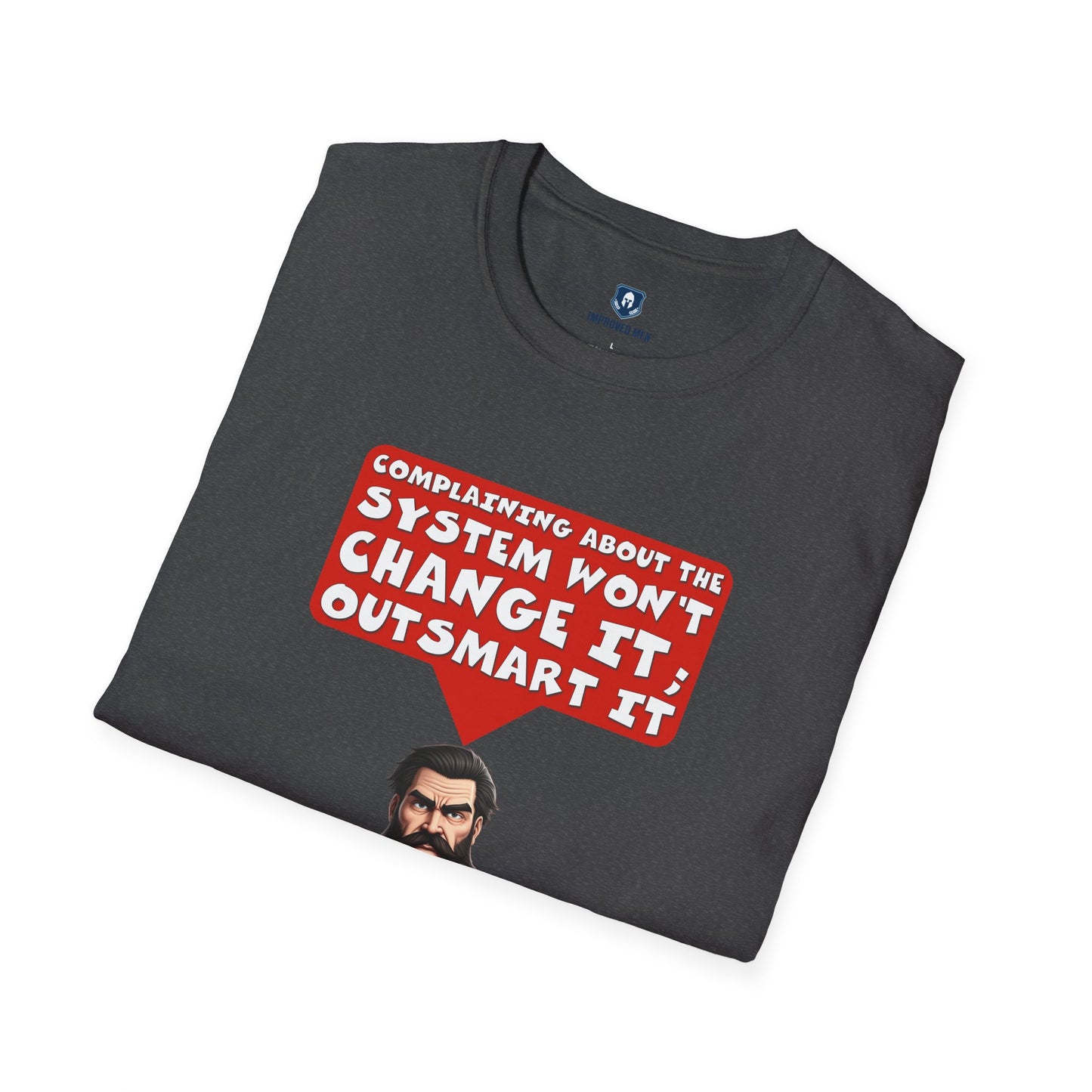 The Victory T-Shirt