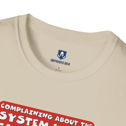 The Victory T-Shirt
