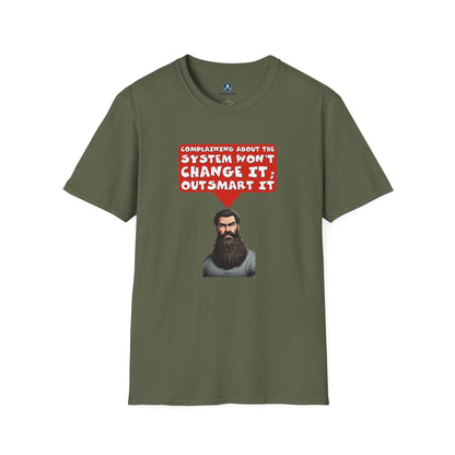The Victory T-Shirt