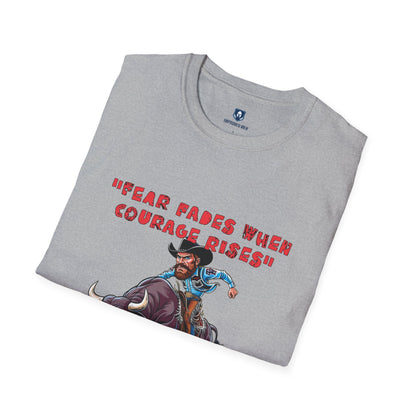 The Bull T-Shirt