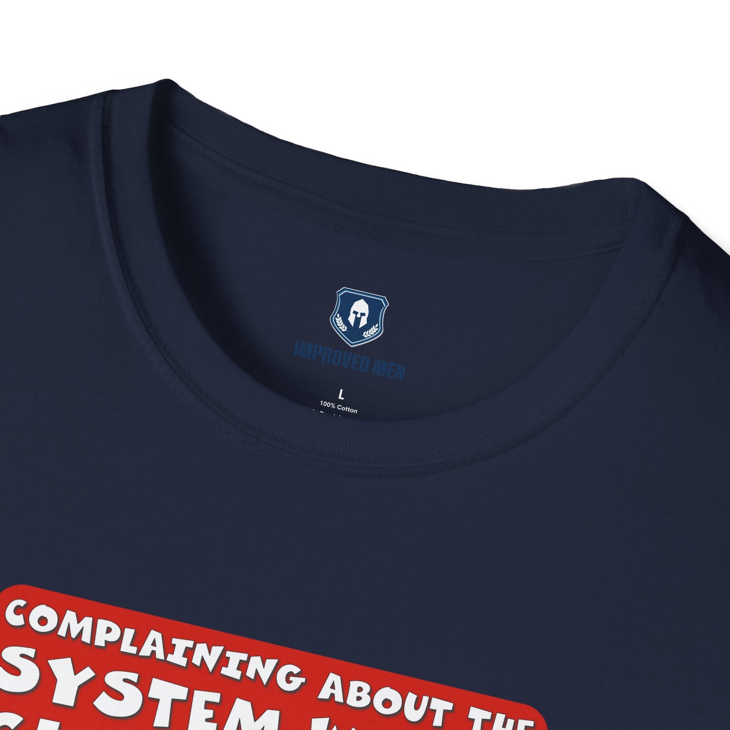 The Victory T-Shirt