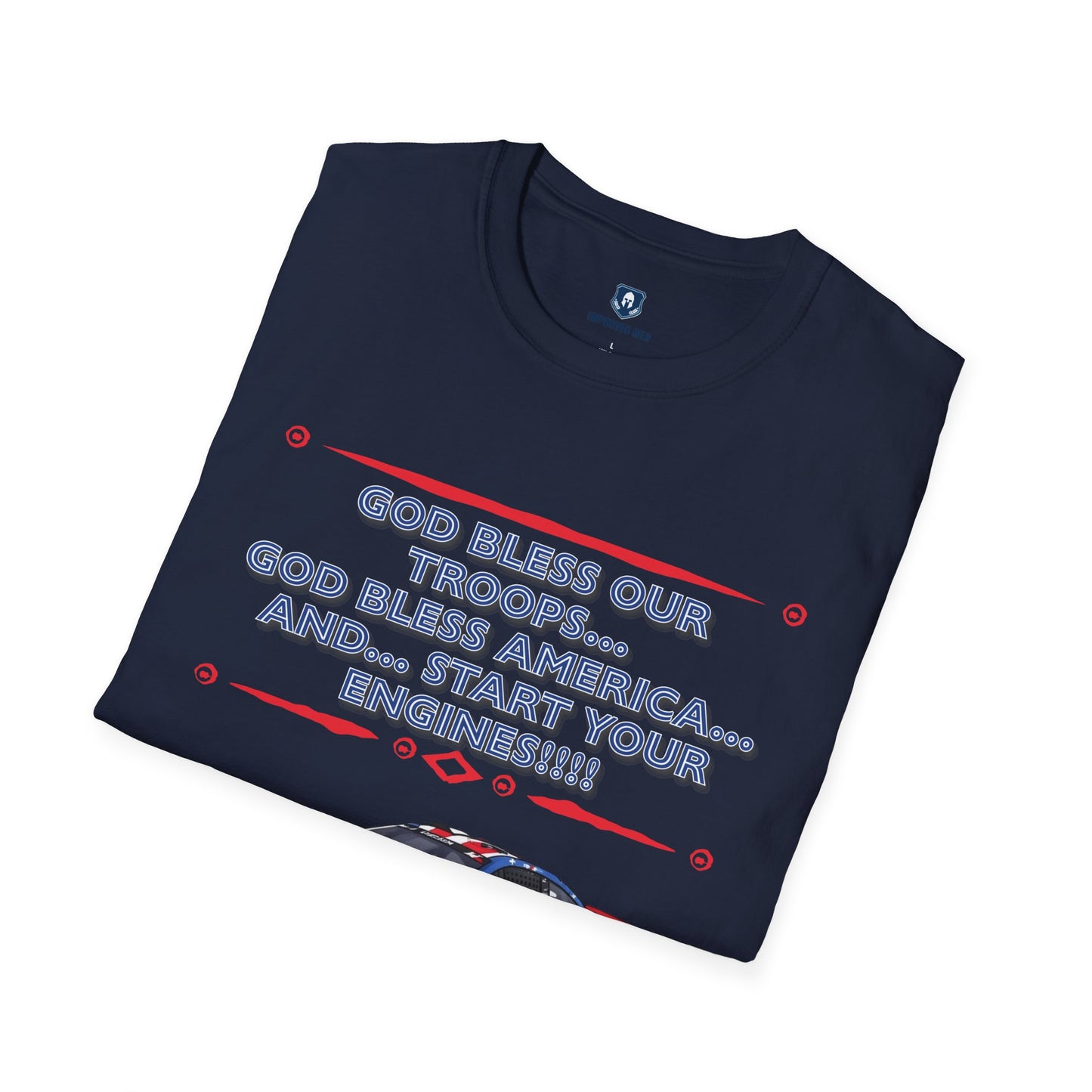 Racing T-shirt