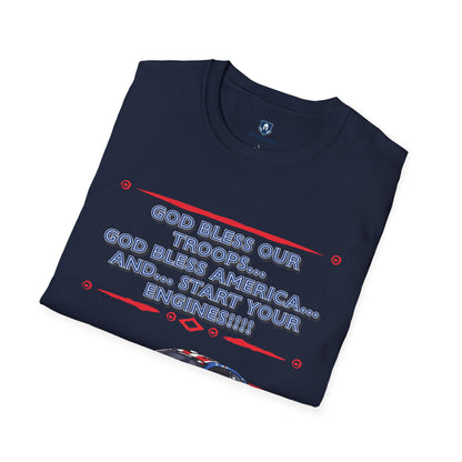 Racing T-shirt