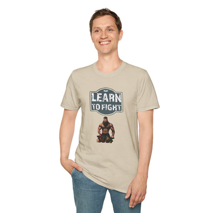 The Fight T-Shirt