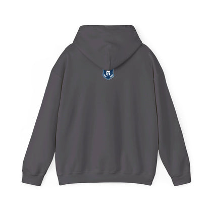 The Worthy Hoodie