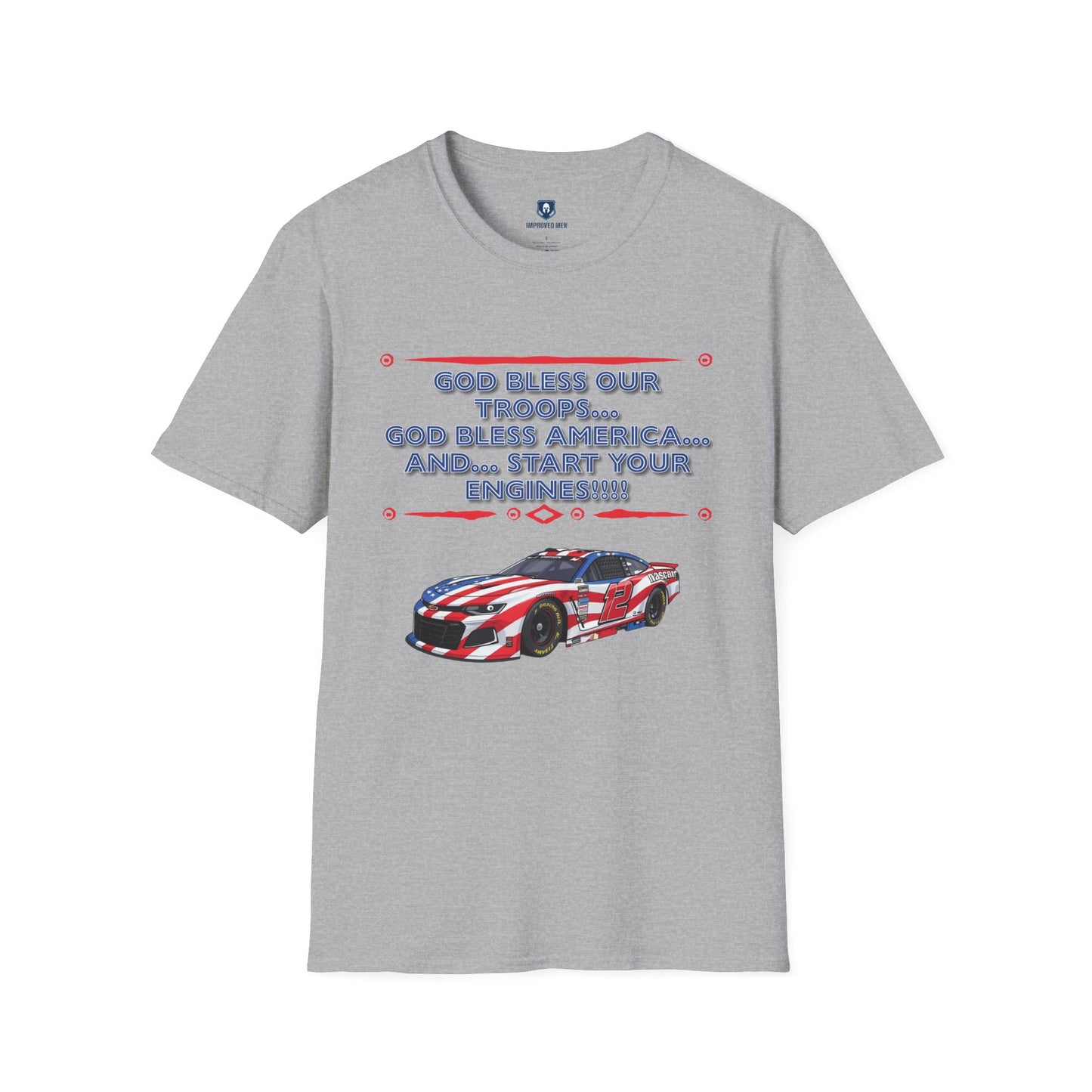 Racing T-shirt