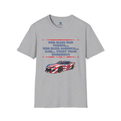 Racing T-shirt