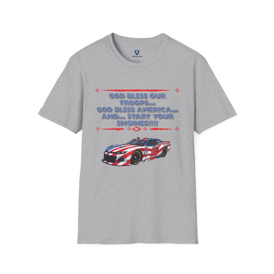 Racing T-shirt