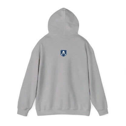The Worthy Hoodie