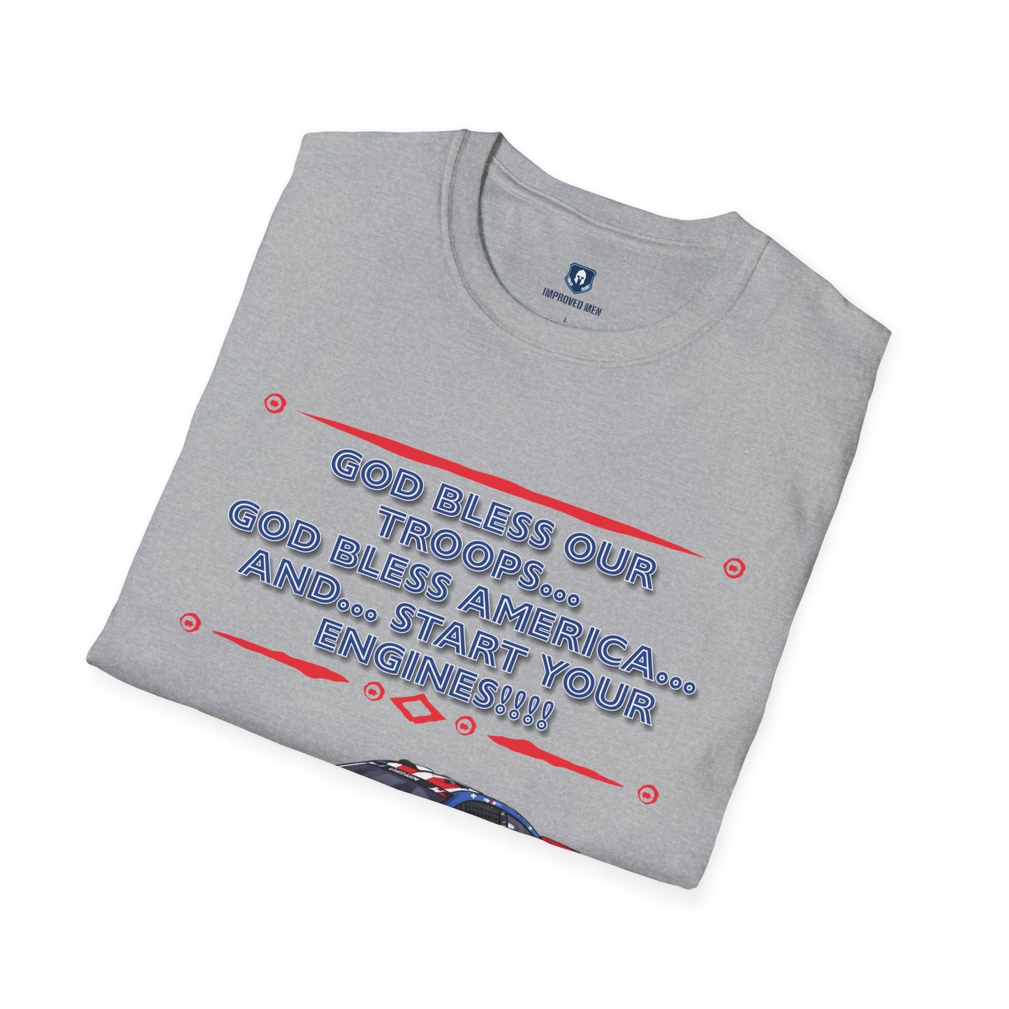 Racing T-shirt