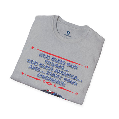 Racing T-shirt