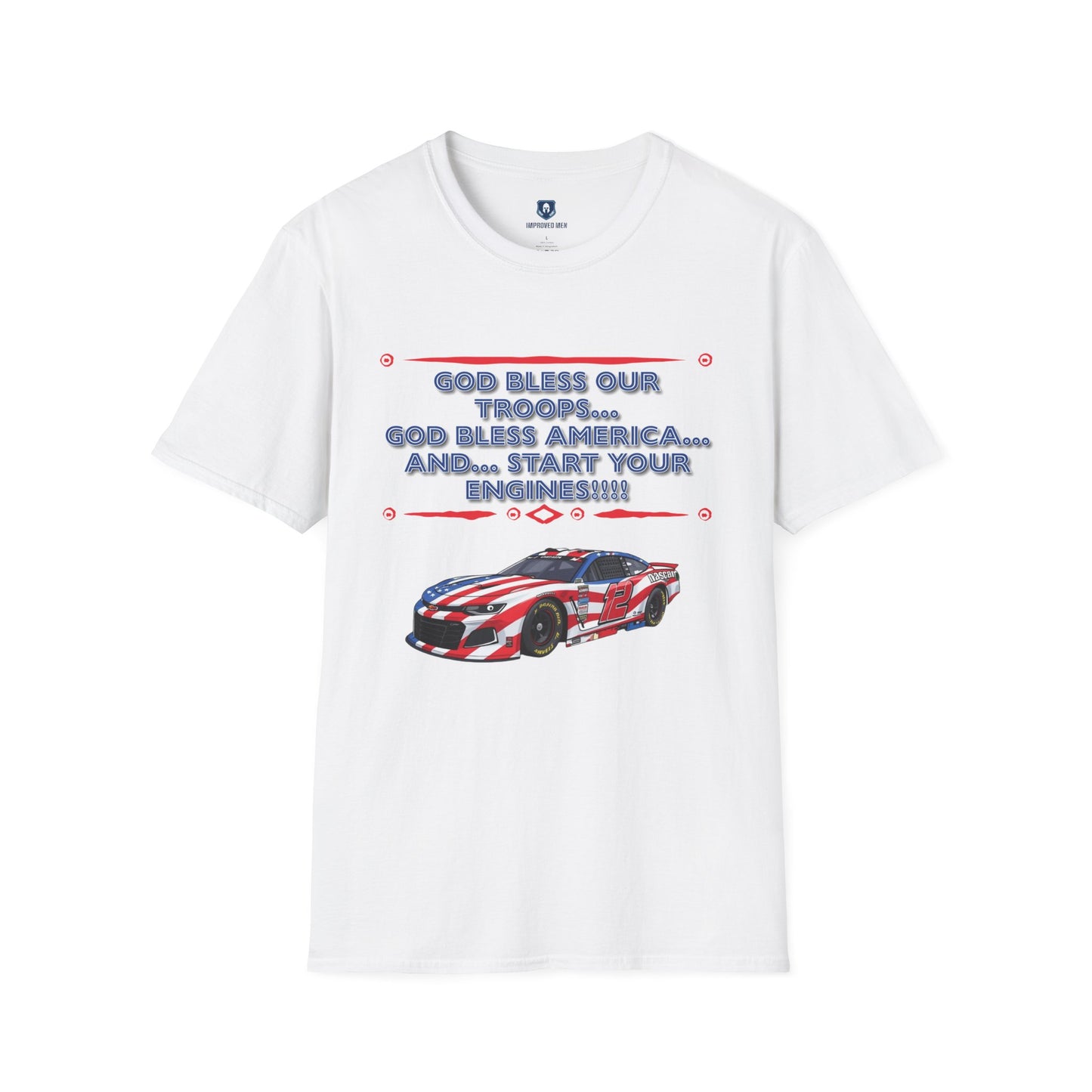 Racing T-shirt