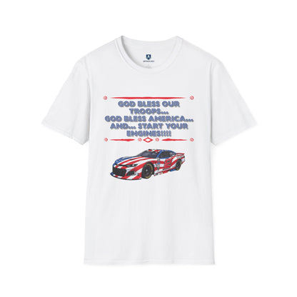 Racing T-shirt