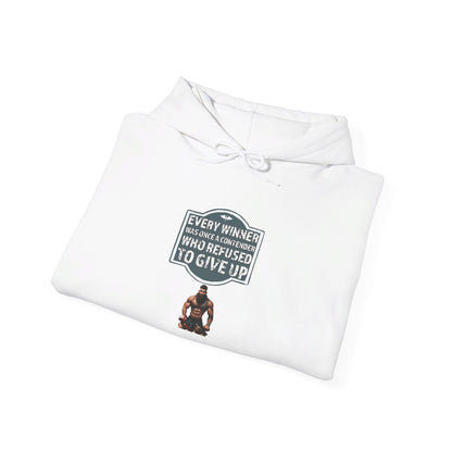 The Winner Hoodie
