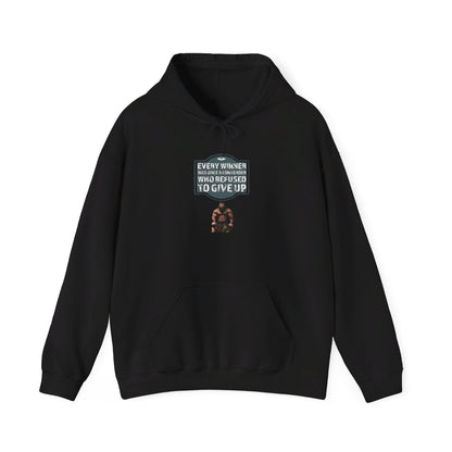 The Winner Hoodie