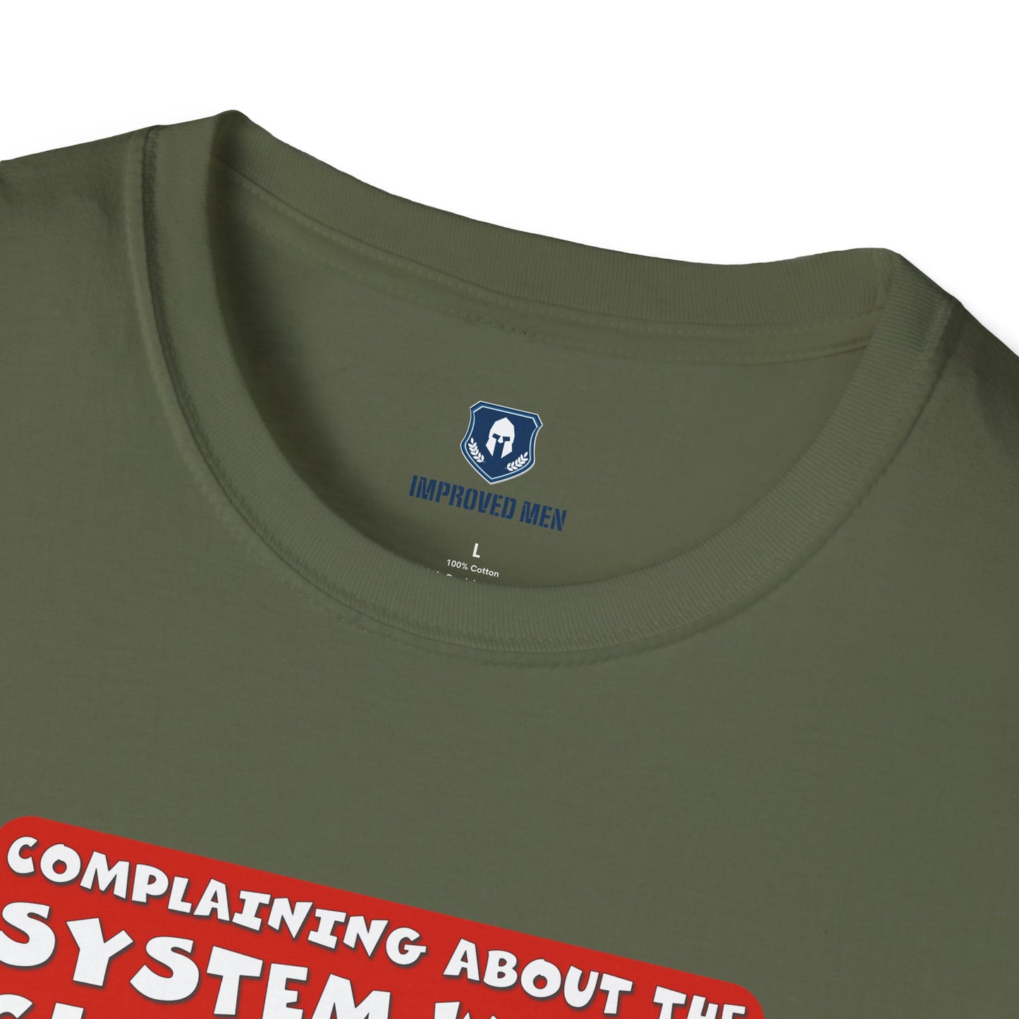 The Victory T-Shirt