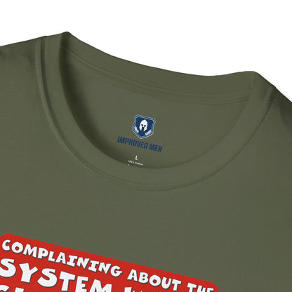 The Victory T-Shirt