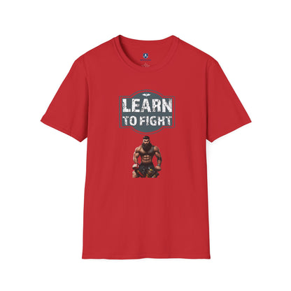 The Fight T-Shirt