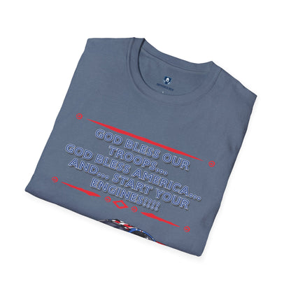 Racing T-shirt