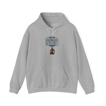 The Winner Hoodie