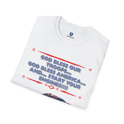 Racing T-shirt