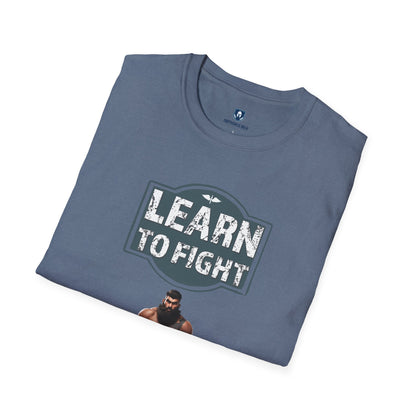 The Fight T-Shirt