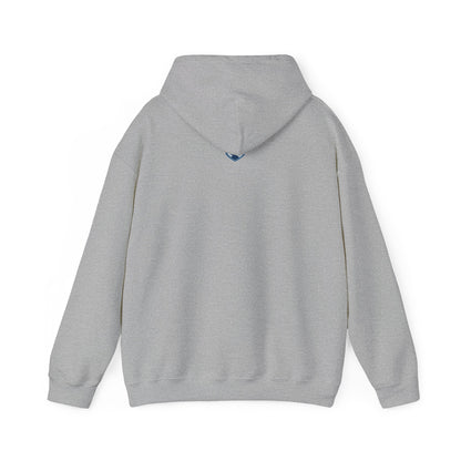 The Uncle Hoodie