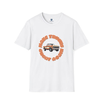 The Truck T-Shirt