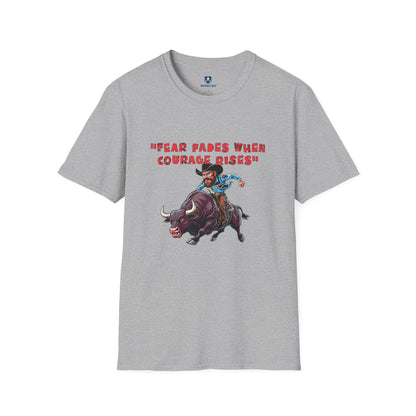 The Bull T-Shirt