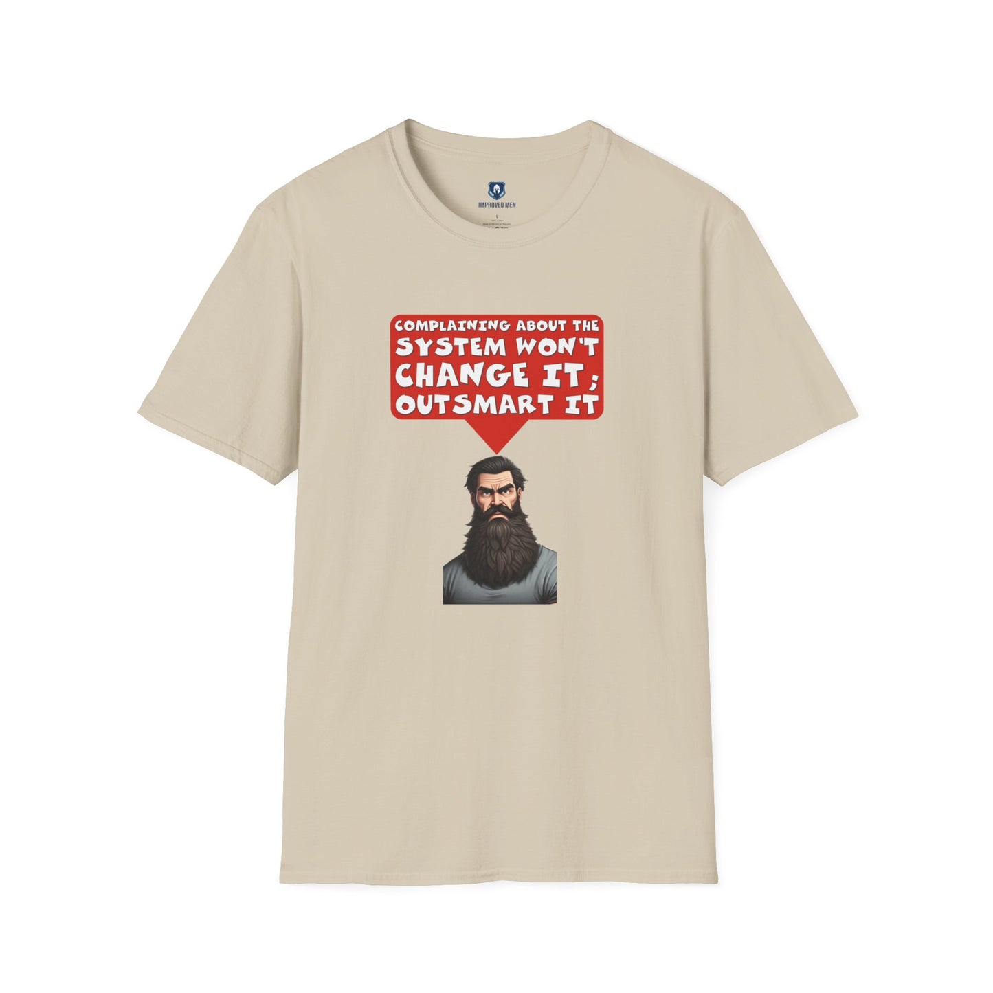 The Victory T-Shirt