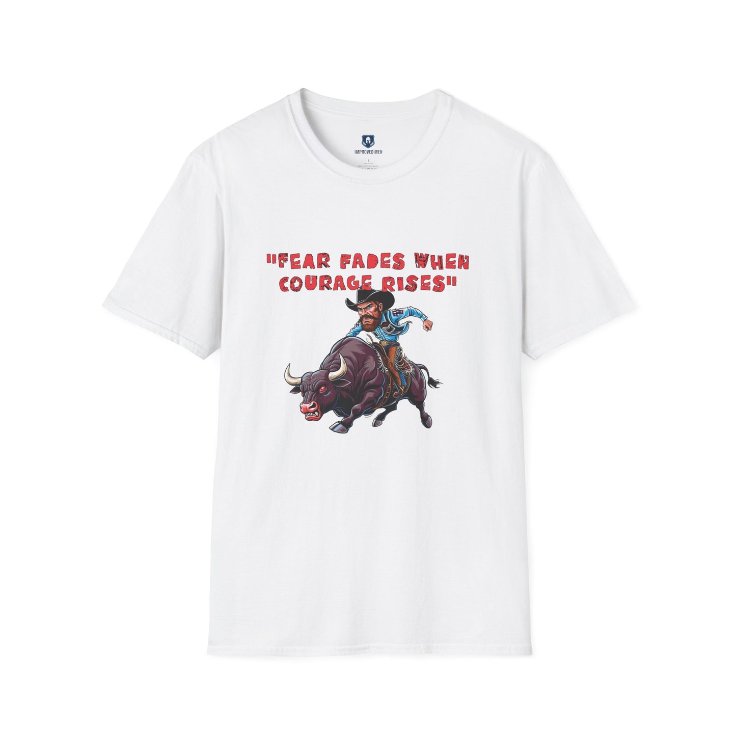 The Bull T-Shirt