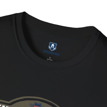 The Vigilance T-Shirt