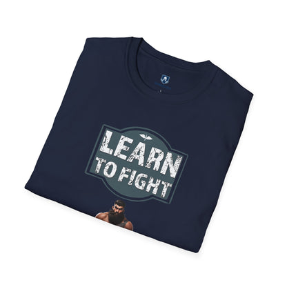 The Fight T-Shirt