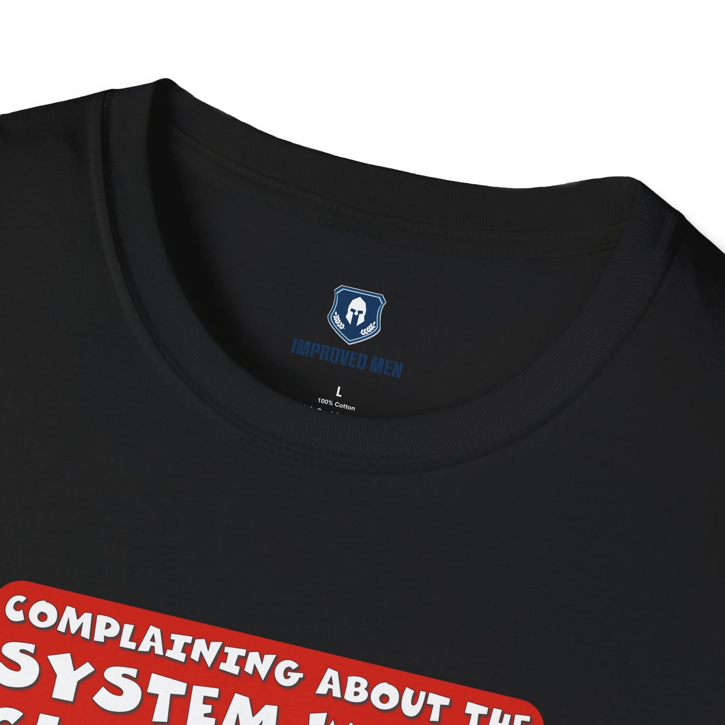 The Victory T-Shirt